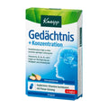 Kneipp Gedächtnis + Konzentration 30 Kapseln (15g)