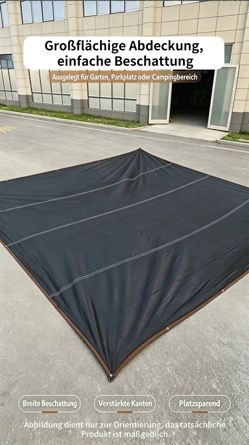 Schattiernetz Sichtschutz Sichtschutzzaun Windschutznetz