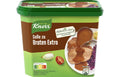 Knorr Soße zu Braten Extra - für 2,5L
