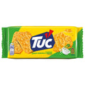 Tuc Cracker Sour Cream & Onion 100 g