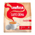 Lavazza Caffe Crema Classico 18 Pads 125 g