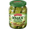 Hengstenberg Knax Gewürzgurken 370 ml