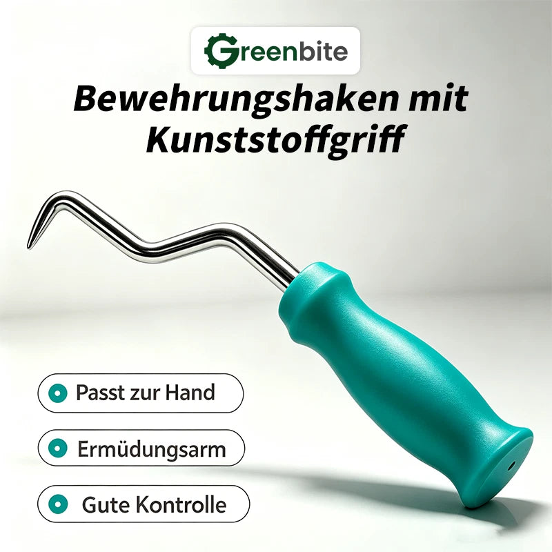 Universalhaken Allzweckhaken Multifunktionshaken Mehrzweckhaken Hakenwerkzeug Ha