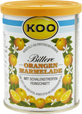 Koo bittere Orangen- Marmelade 450 g