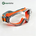 Schutzbrille Sicherheitsbrille Augenschutz Laborbrille