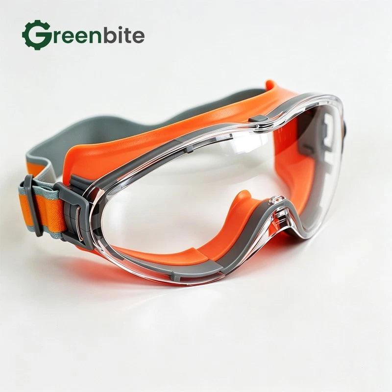 Schutzbrille Sicherheitsbrille Augenschutz Laborbrille