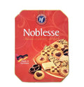 Freitag Noblesse Gebäck- & Waffelmischung 400g