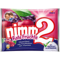 nimm2® Rote Früchte Bonbons mit Vitamen 36 St./ 240 g; 64 St./ 429,0 g