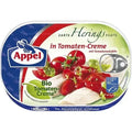 Appel MSC zarte Heringsfilets in Bio-Tomaten-Creme 200 g